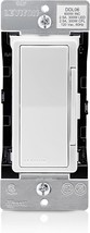 Leviton Ddl06-1Lz Decora Digital Dimmer, 300-Watt Led And, Watt Incandes... - $46.96