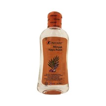 Konicare Minyak Kayu Putih Plus - Cajuput Oil, 60 Ml (Pack of 1) - $374.09 MXN