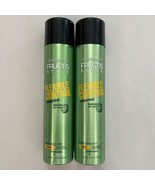 2 Pack - Garnier Fructis Flexible Control Hairspray Strong Hold Level 2,... - $78.19 CAD