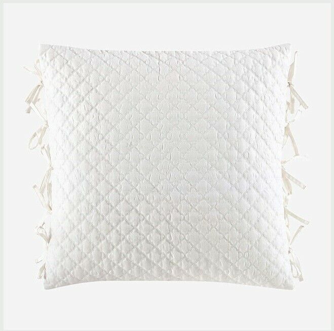 Primary image for Croscill Camryn Euro Pillow Sham 26" x 26"
