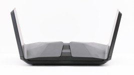 NETGEAR Nighthawk AX6000 RAX120 Wi-Fi 6 Router image 3