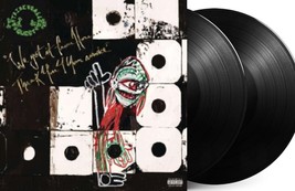 A Tribe Called Quest We Got It From Here Thank You 4 Your Service Vinyl Lp New! - £29.95 GBP