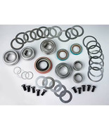 63-79 Corvette Rear End Diff Axle Bearing Rebuild Kit  - £134.54 GBP