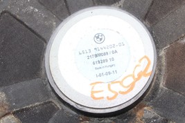 07-13 BMW E92 E93 328I 335I M3 SUBWOOFER SPEAKERS PAIR E5962 image 4