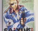 SAIYUKI - Children of SACRIFICE (DVD) - $10.00