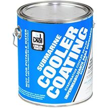 Dial GAL Cooler Coating - $42.45
