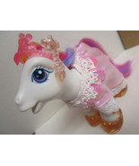 My Little Pony G3 MLP Clothes 8 pc Crystal Slipper Princess Outfit 2004 ... - £12.90 GBP