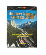 NEW Video Tour of All Americas National Parks Collection 6Travel DVDs 11... - $14.84
