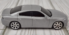 2015 Dodge Charger Adventure Force Maisto Diecast Metal Die Cast Car Toy... - £7.92 GBP