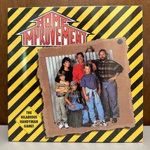 Home Improvement The Hilarious Handyman Game Board Game 1995 NEW FACTORY... - $37.90