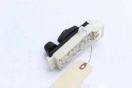 02-08 JAGUAR X-TYPE FRONT RIGHT PASSENGER SEAT CONTROL SWITCH Q2976 image 7