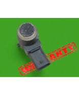 10-2014 mercedes w221 s550 ml350 gl450 park assist parking sensor A22154... - $714.24 MXN
