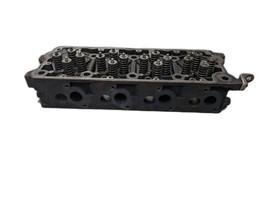 Left Cylinder Head From 2008 Ford F-250 Super Duty  6.4 1832135M2 - $420.00