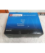 Open Box New Altronix LA400ULACM Access Power Controller w/ Power Supply  - $257.66 CAD