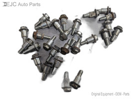 Valve Cover Bolt Set For 17-19 Toyota Highlander  3.5  Gas - $19.75