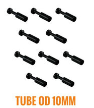 20Pcs Push-to-Connect Fitting Plug, Pneumatic Cap Style Blanking Plugs, ... - $15.97