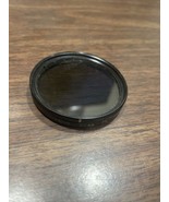 Hoya 52mm PL Fiter 35mm Camera Filter - $12.99