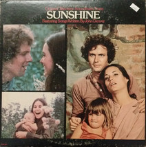 Various - Sunshine (LP) (G+) - £2.12 GBP