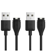 Charging Cable Compatible For Garmin Venu 2/Venu 2 Plus/Venu 2S/Venu 3/V... - $16.99