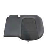 2016-2021 Buick Encore RH Passenger Rear Seat Bottom With Hardware & Hinge Black - $178.15