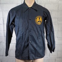 Vintage Pennsylvania Junior Academy of Sciences Jacket Size Youth Size XL - £42.03 GBP