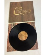 CHICAGO LP V 1972  Columbia Vinyl Record - $273.66 MXN
