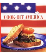 Cook-Off America: Prize-Winning Recipes from the Public Television Serie... - $2.49