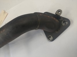 2000-2004 CHEVY SILVERADO GMC SIERRA 6.6 TURBO EXHAUST UPPIPE LEFT U PIPE M1099 image 6