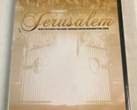 Jerusalem Music Family Worship Center Resurrection Choir DVD &amp; Audio CD ... - $11.99