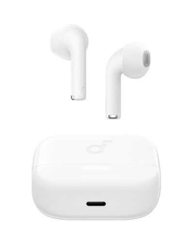 Semi-in-Ear Earbuds, Bluetooth Wireless, 36H Playtime, Fast Charge, Clea... - $107.96