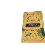 Llewellyn&#39;s 2025 Herbal Almanac: A Practical Guide to Growing, Cooking &amp;... - £12.03 GBP