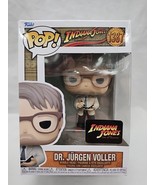Funko Pop! Indiana Jones Dr. Jurgen Voller 1387 - €12,70 EUR