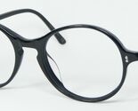 LUNETTES KOLLEKTION ET CETERA 7007 BLACK EYEGLASSES FRAME 56-18-140mm (N... - $156.44