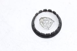 AFTERMARKET JAGUAR WHEEL CENTER CAP E4697 image 8