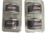 NEW 4 Pack StoveTop FireStop RangeHood Fire Suppressor Extinguishers  EX... - £51.59 GBP