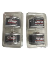 NEW 4 Pack StoveTop FireStop RangeHood Fire Suppressor Extinguishers  EX... - £51.43 GBP