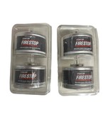 NEW 4 Pack StoveTop FireStop RangeHood Fire Suppressor Extinguishers  EX... - £51.59 GBP