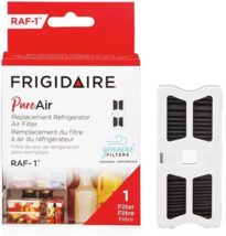 FRIGIDAIRE RAF-1 REFRIGERATOR AIR FILTER  BRAND NEW - $10.88
