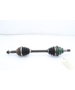 00-05 TOYOTA CELICA GTS A/T FRONT LEFT DRIVER SIDE AXLE SHAFT Q7460 - £103.81 GBP