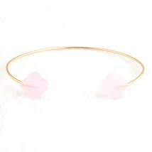 NeeFu WoFu 2020 New Crystal Stone Bracelets bangles for women Fashion luxury Jew - £9.37 GBP