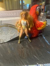Masters Of The Universe Mattel She-Ra Figure vtg - $29.70
