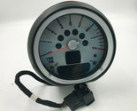2007-2010 Mini Cooper Speedometer Instrument Cluster 154,359 Miles OEM G... - £60.14 GBP