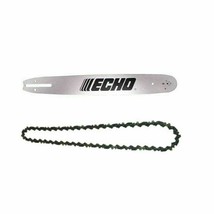 20H0PS3872C + 72LPX72CQ  Echo 20&quot; Power Cut Bar + CHAIN CS-7310P - £90.21 GBP