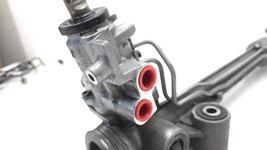 Steering Gear/Rack Power Rack And Pinion Fits 07-10 AUDI Q7 77113 image 12