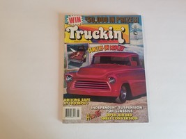 Truckin&#39; Magazine - Volume 14 Number 6 - June 1988 - £6.49 GBP