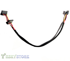 NEW Dell Inspiron 3653 3650 HDD sata power cable GP2JM for DELL X9FV3 HDD CADDY - £19.68 GBP