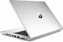 LidStyles Metallic Laptop Skin Protector Decal HP ProBook 640 G4 / G5 image 5