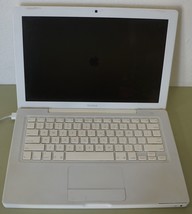 MacBook 2006 13 inch / 13&quot; , 1.83 GHZ Intel Core Duo , 512MB RAM - £15.54 GBP