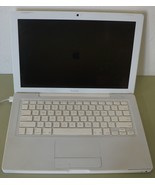 MacBook 2006 13 inch / 13&quot; , 1.83 GHZ Intel Core Duo , 512MB RAM - $23.70 CAD