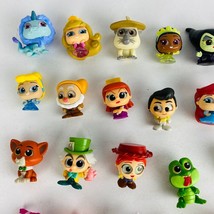 Disney Doorables Kids Character Toy Figures Lot  of Toys - £54.96 GBP